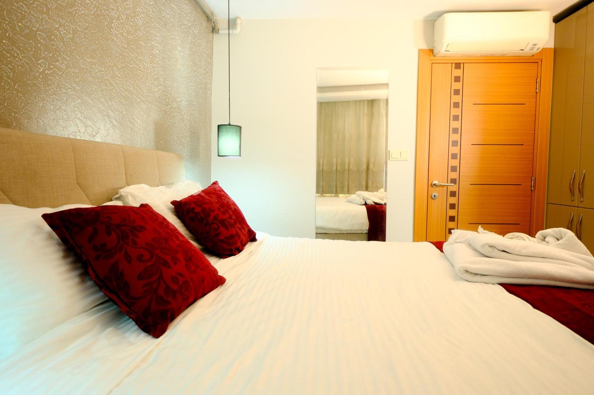 Taksim Celebi Suites — Fotoğraflar 1