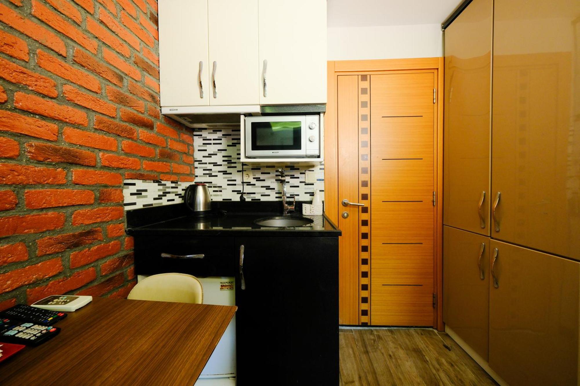 Taksim Celebi Suites — Fotoğraflar 3