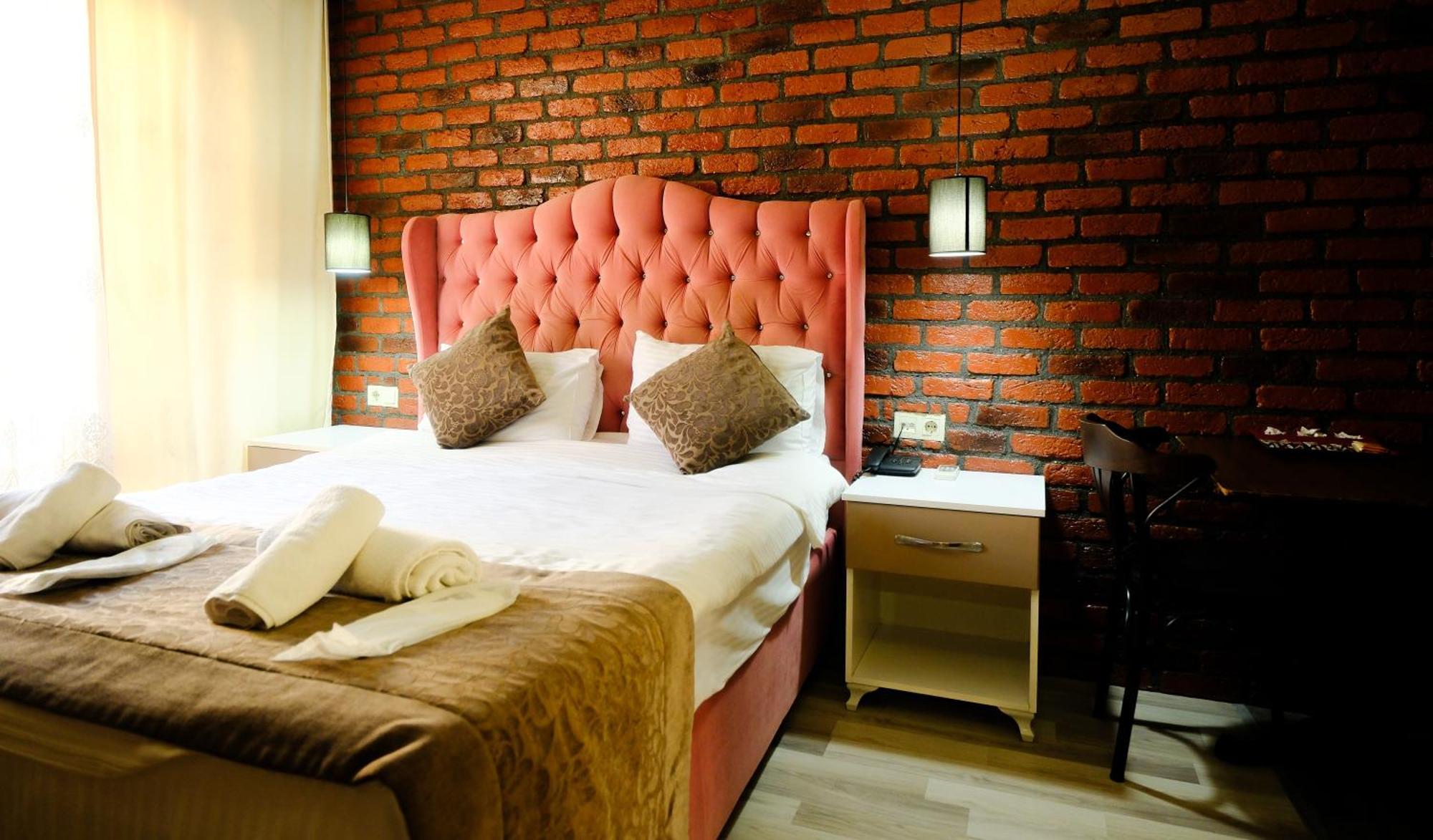 Taksim Celebi Suites — Fotoğraflar 2